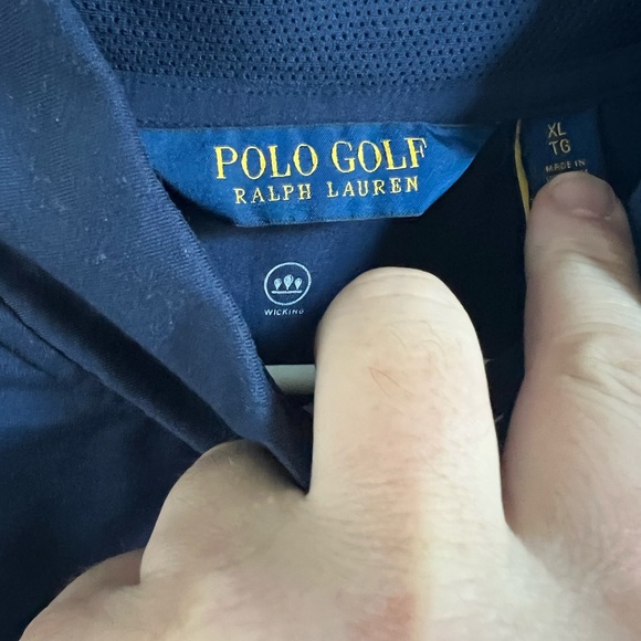 Polo by Ralph Lauren Golf Pullover - Picture 2 of 6